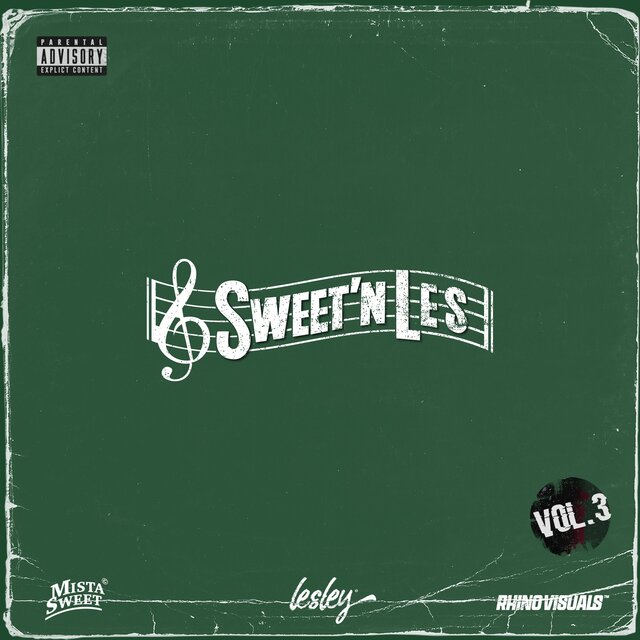 Sweet 'n Les (vol.3)