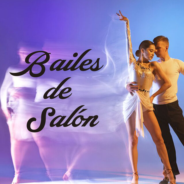 Bailes de Salón