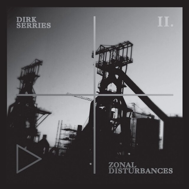 Zonal Disturbances II