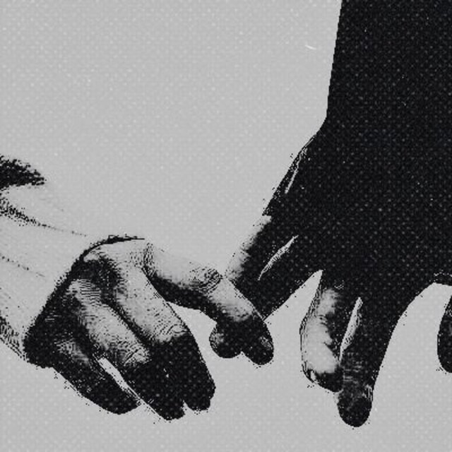 not with me anymore
