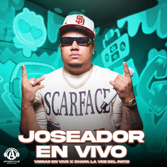 Joseador (En Vivo)