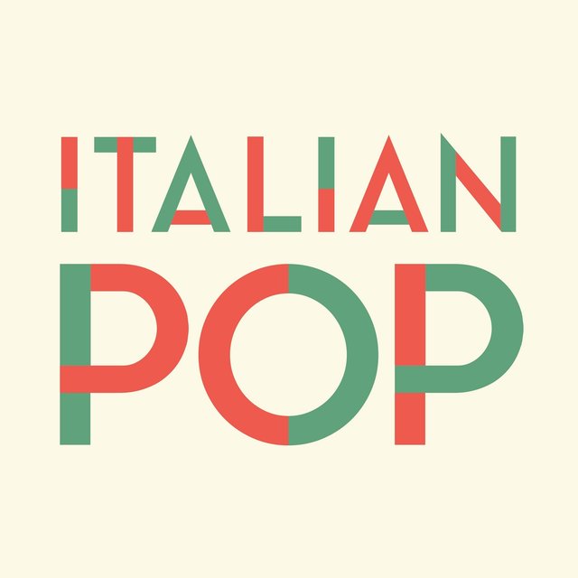 Italian Pop