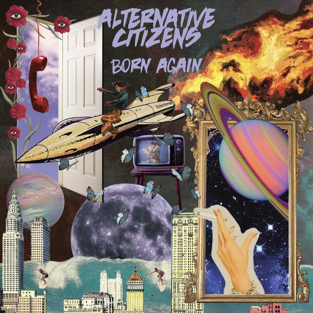 Born Again