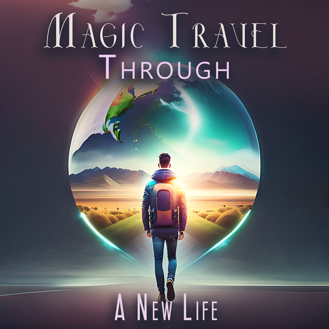 Magic Travel Through A New Life