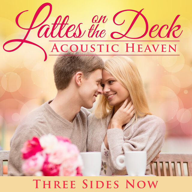Latte's on the Deck: Acoustic Heaven