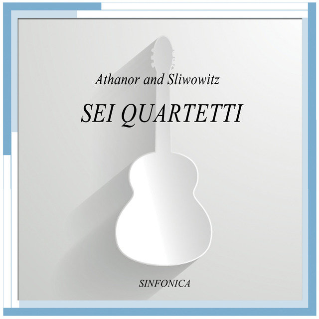 SEI QUARTETTI