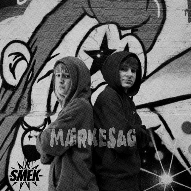 Mærkesag