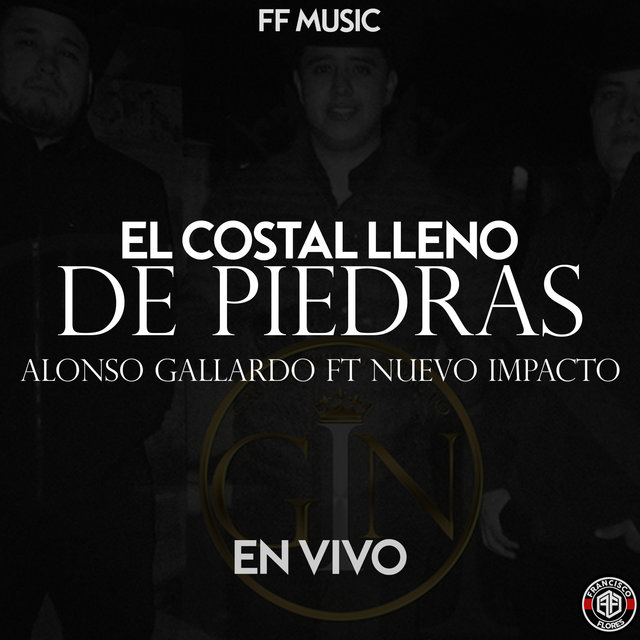 El Costal Lleno De Piedras (LIVE)