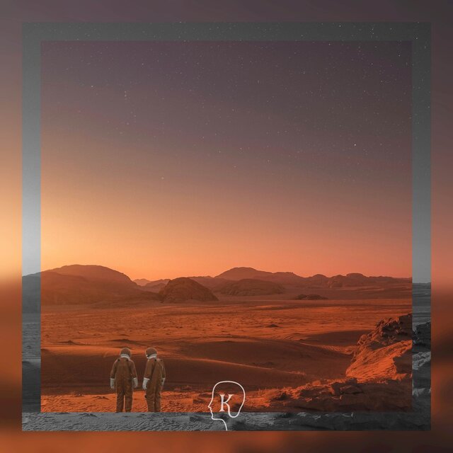 Return to Cydonia