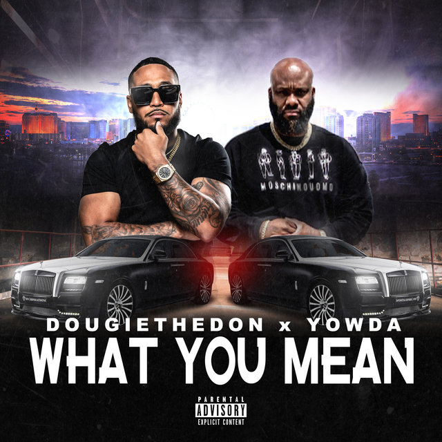 What You Mean