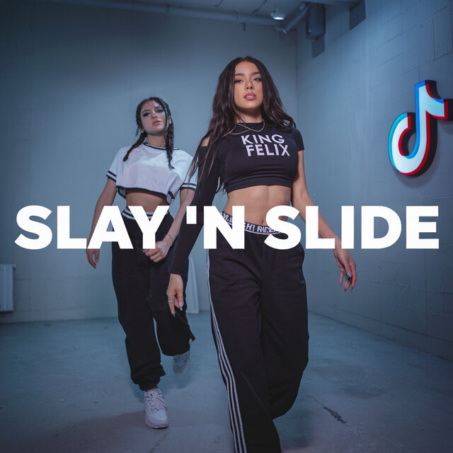 Slay 'N Slide