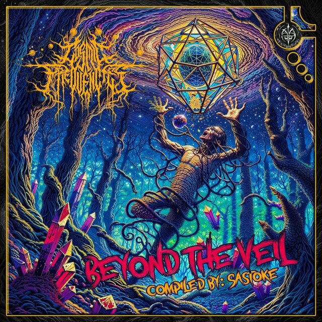 Beyond the Veil