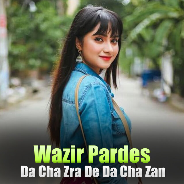 Da Cha Zra De Da Cha Zan