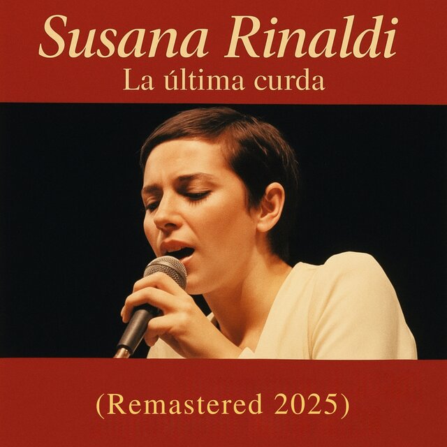 La Última Curda (Remastered 2025)