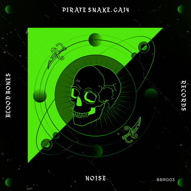 Noise (Radio Edit)