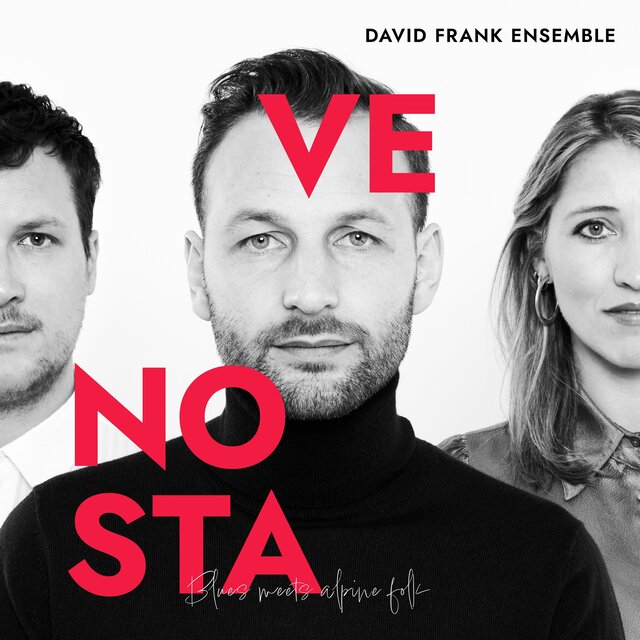 Venosta