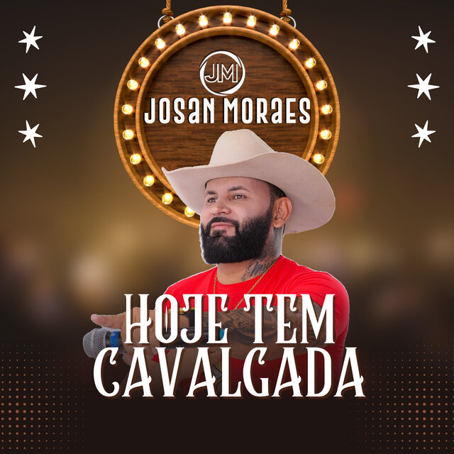 Hoje Tem Cavalgada