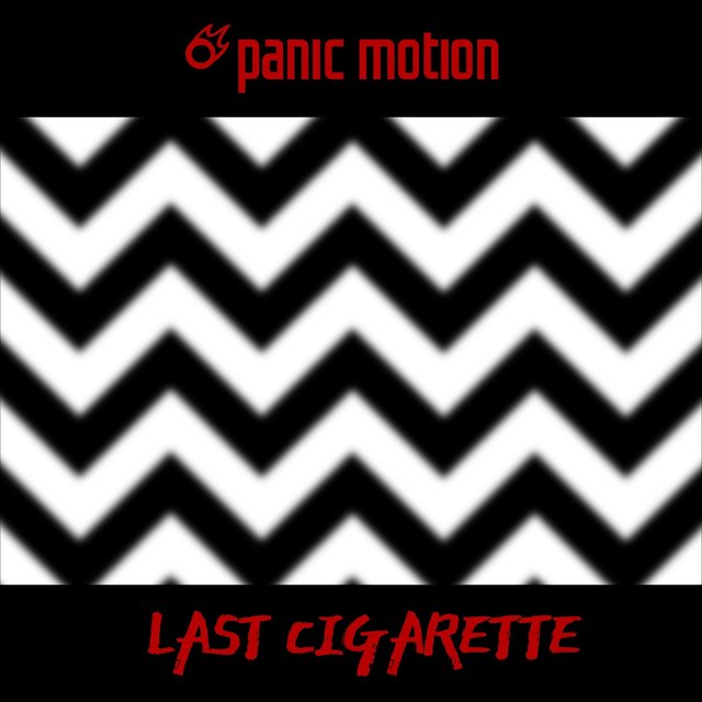 Last Cigarette