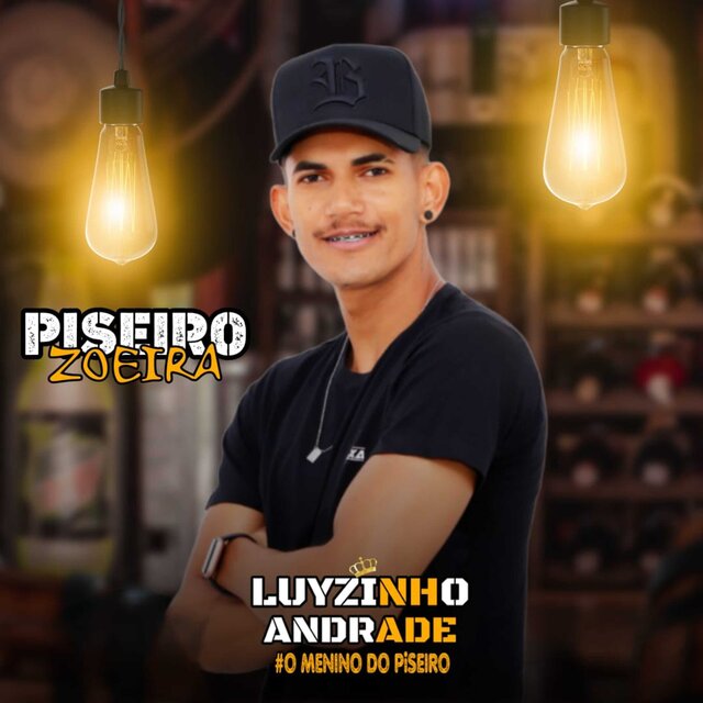 Piseiro Zoeira