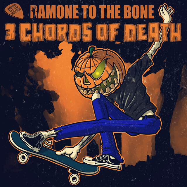 3 Chords of Death