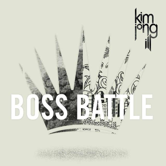 Boss Battle
