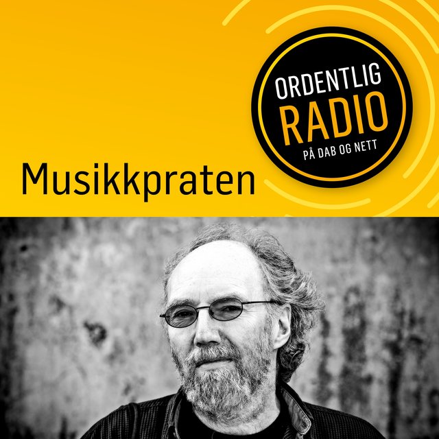 Musikkpraten: Tore Thomassen om albumet 