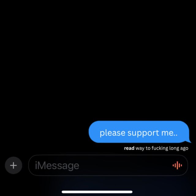 not the same