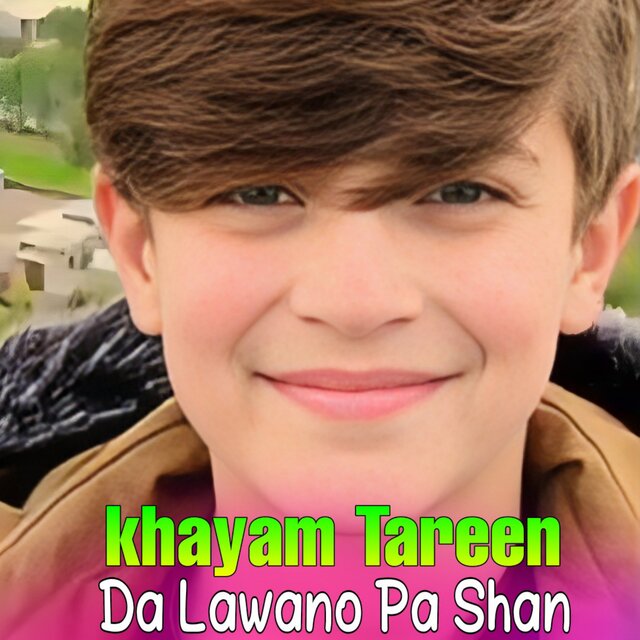 Da Lawano Pa Shan