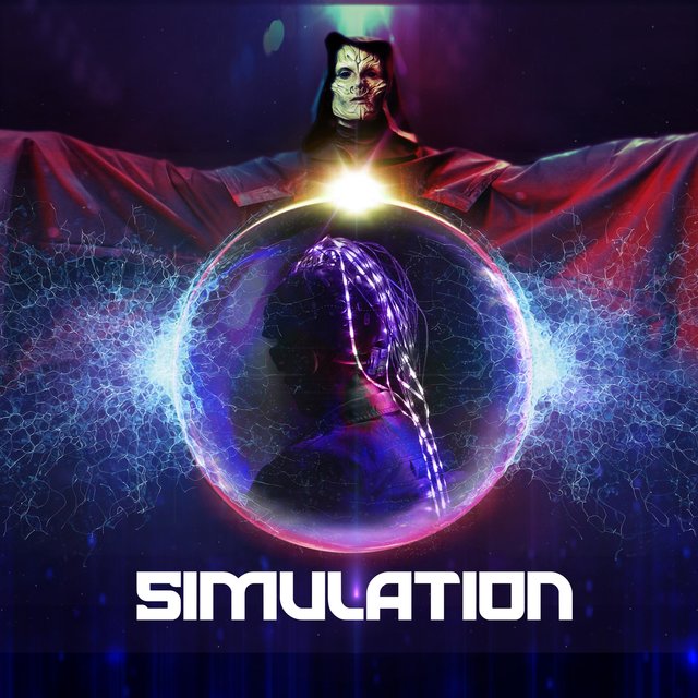 Simulation (Original Motion Picture Soundtrack)