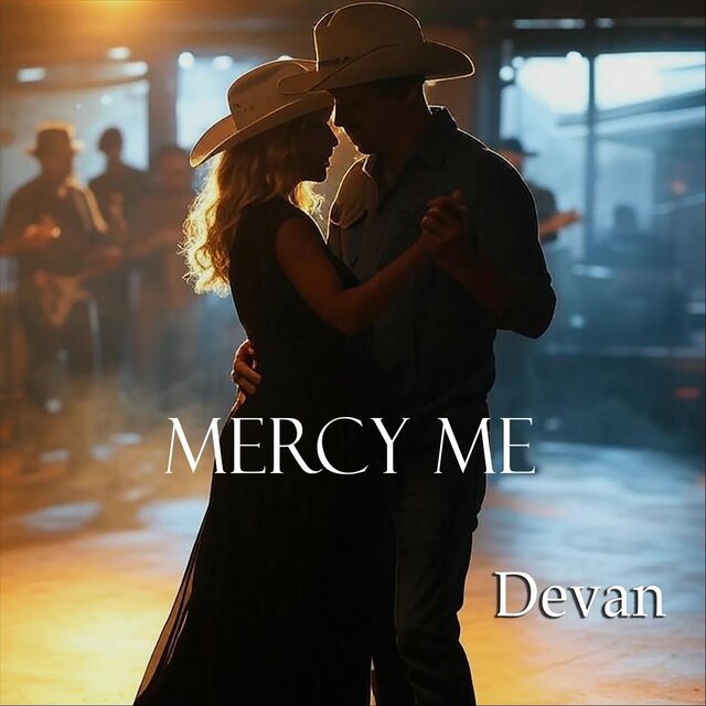 Mercy Me