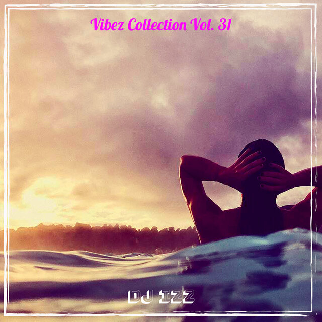 Vibez Collection, Vol. 31