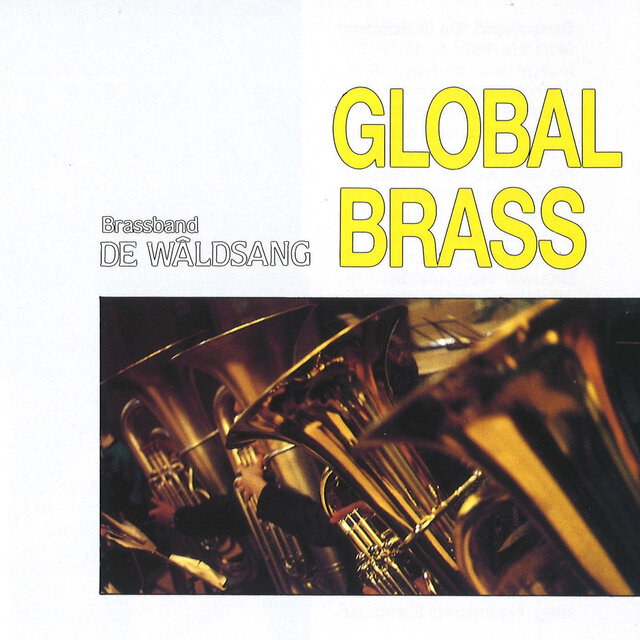 Concert Series 8: Global Brass