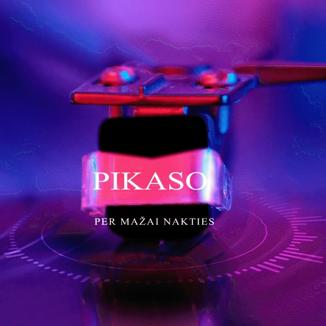 Per Mažai Nakties
