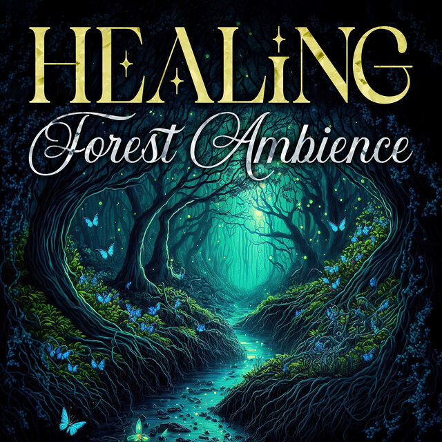 Healing Forest Ambience