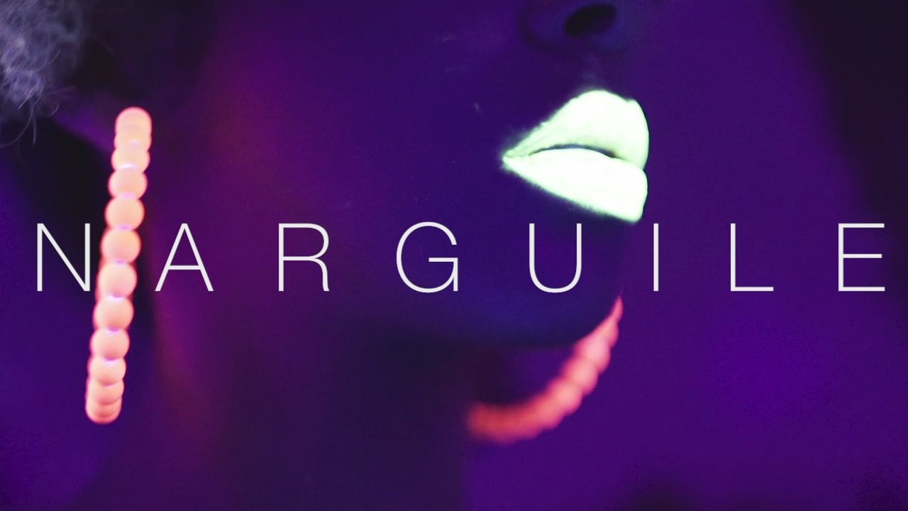 Narguile (feat. Pok Sombra)
