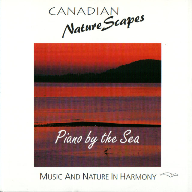 Piano By The Sea
