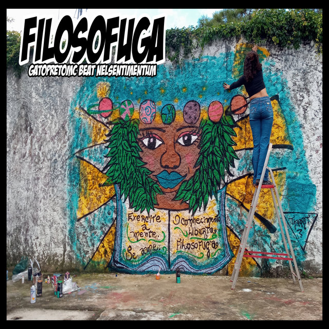 Filosofuga