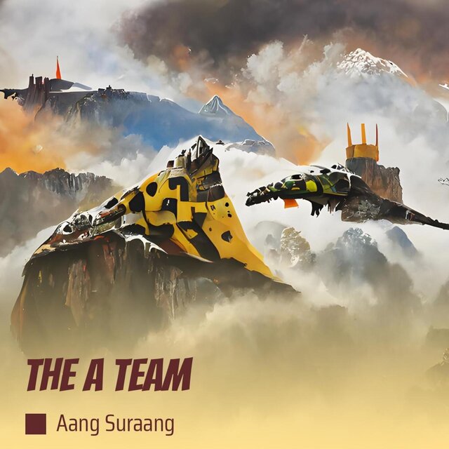 The A Team