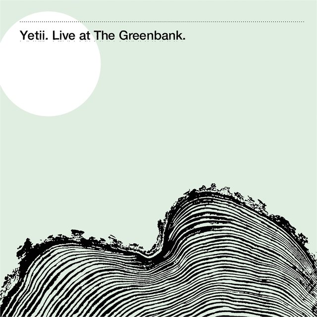 Live at The Greenbank