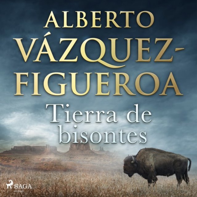 Tierra de Bisontes