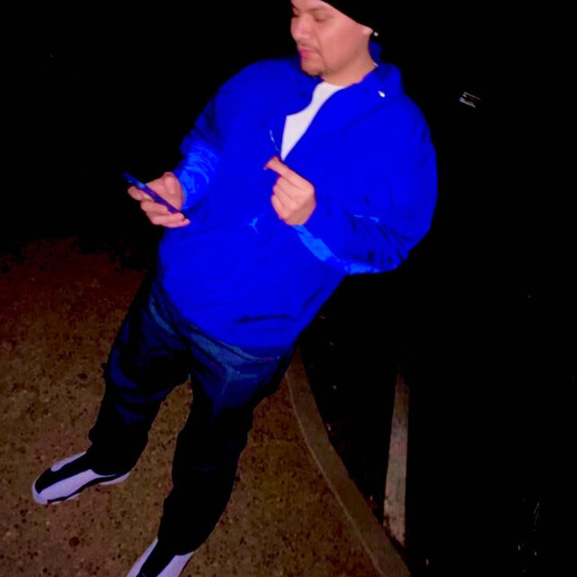 1 minute freestyle