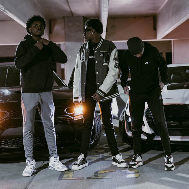 Die 4 Them II
