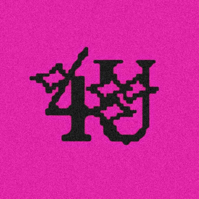 4U
