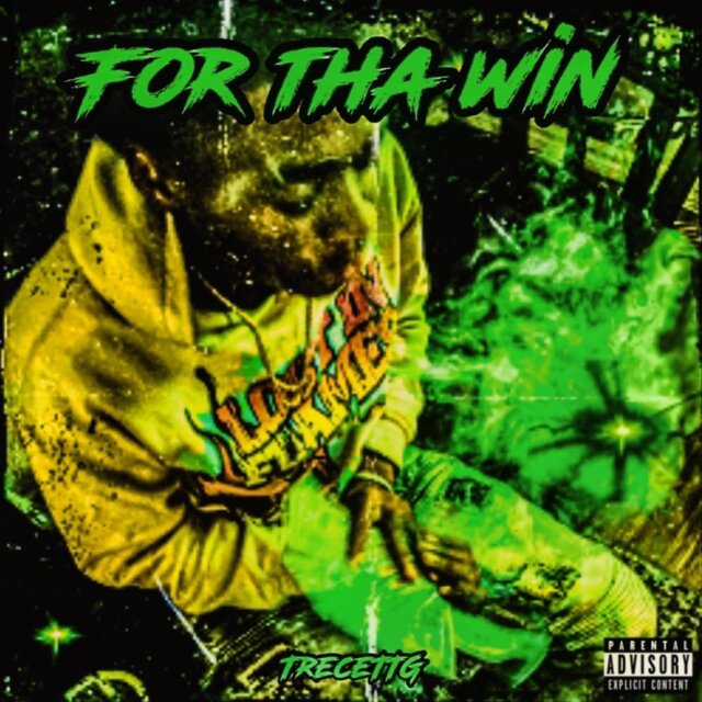 For Tha Win (ep)