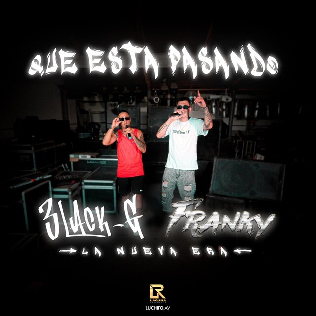 BLACK G on TIDAL