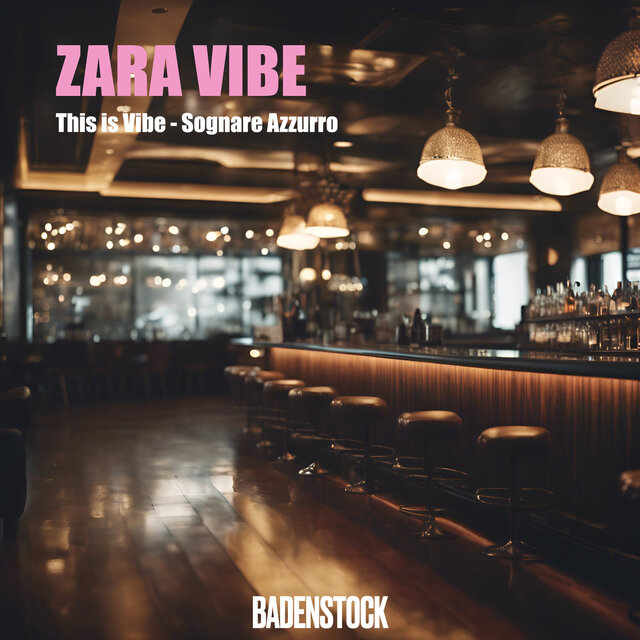 This is Vibe - Sognare Azzurro