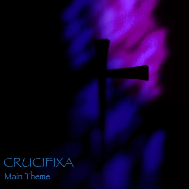 Crucifixa