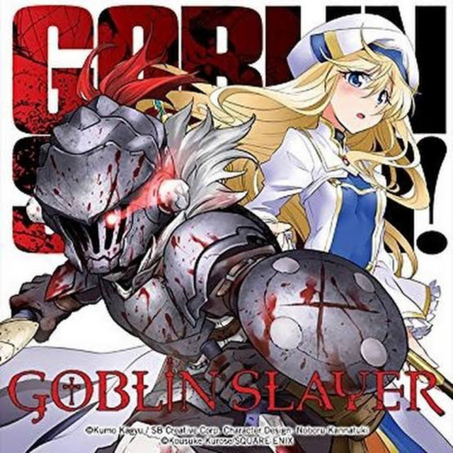 Goblin Slayer Rightfully Violin Cover with Piano