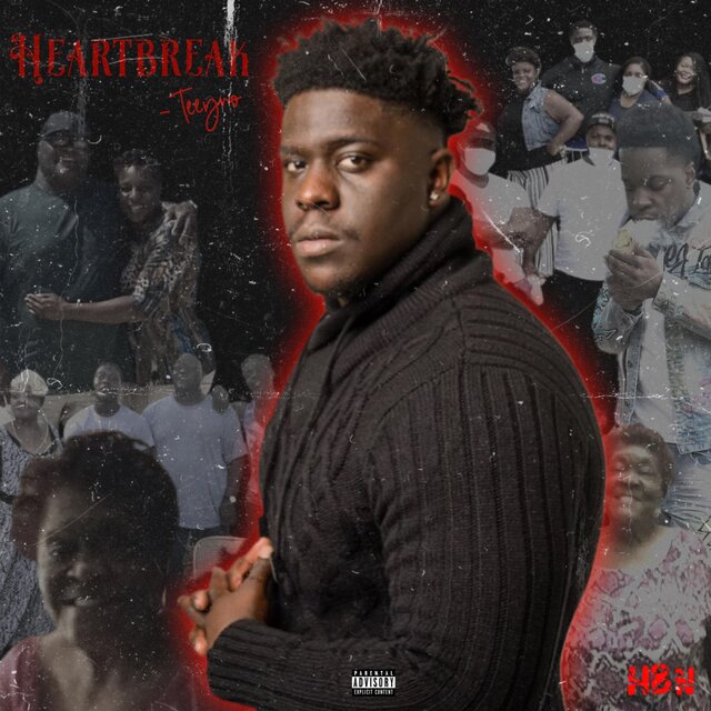 HEARTBREAK
