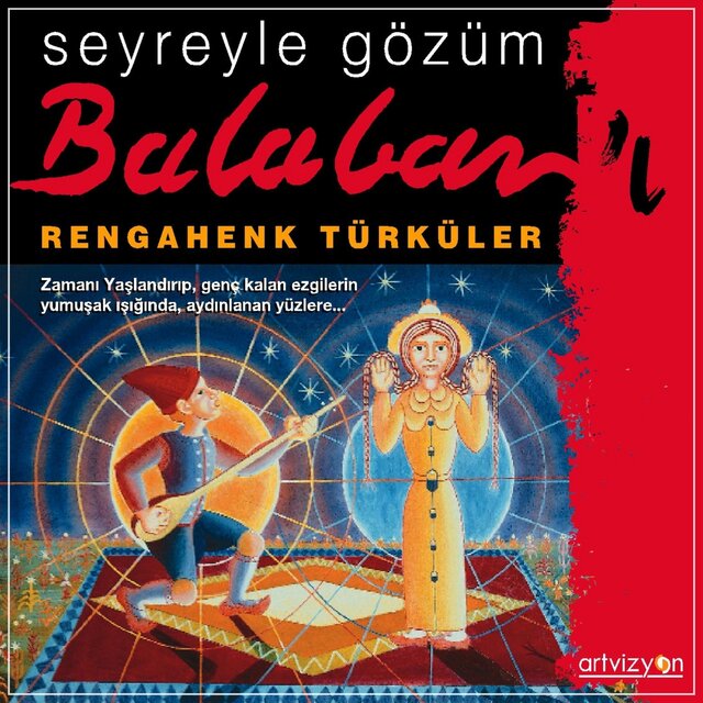 Rengahenk Türküler-Balaban 2